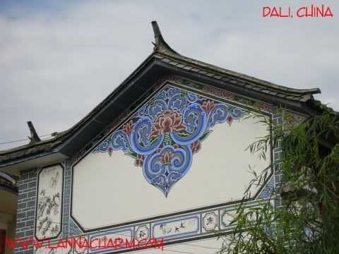 Dali,China