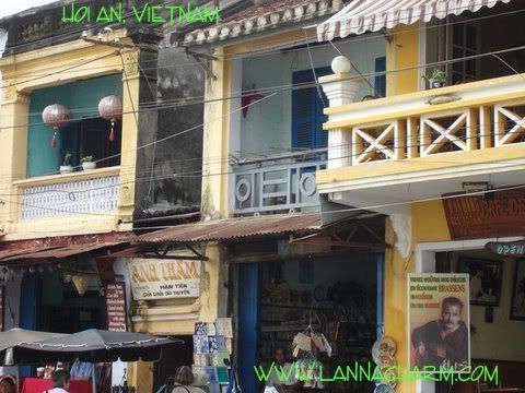 Ho Chi Minh City to Hanoi,Vietnam,shopping for silk and cotton.