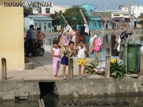 Ho Chi Minh City to Hanoi,Vietnam,shopping for silk and cotton.