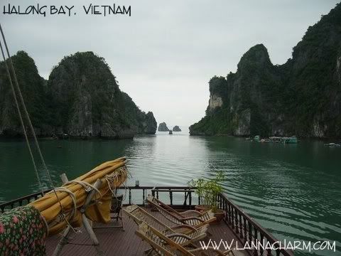 Halong Bay,Vietnam