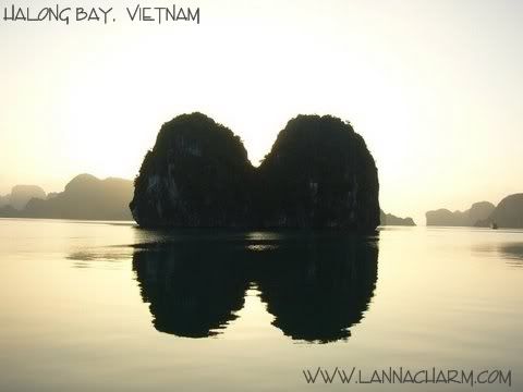 Halong Bay,Vietnam