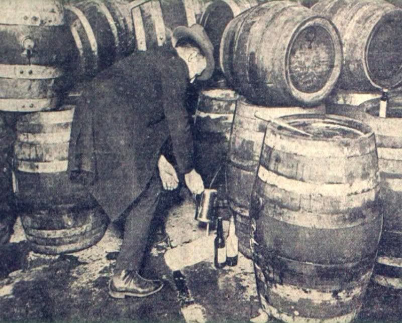 prohibition Pictures, Images and Photos