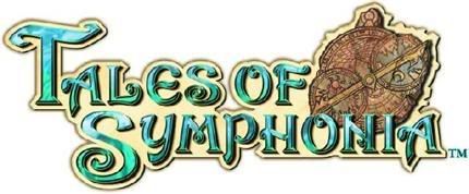 tales of symphonia Dawn Of New World banner