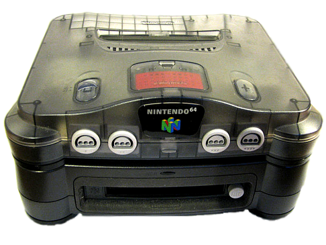 N64DD