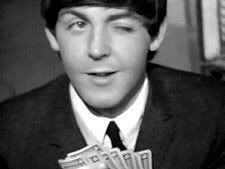 paul McCartney