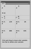 infosamples.jpg image by hexabuzz
