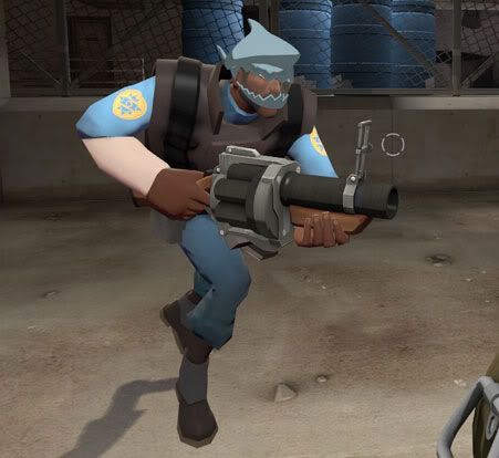 royzy-demoman-sharkhelm-wipjpg