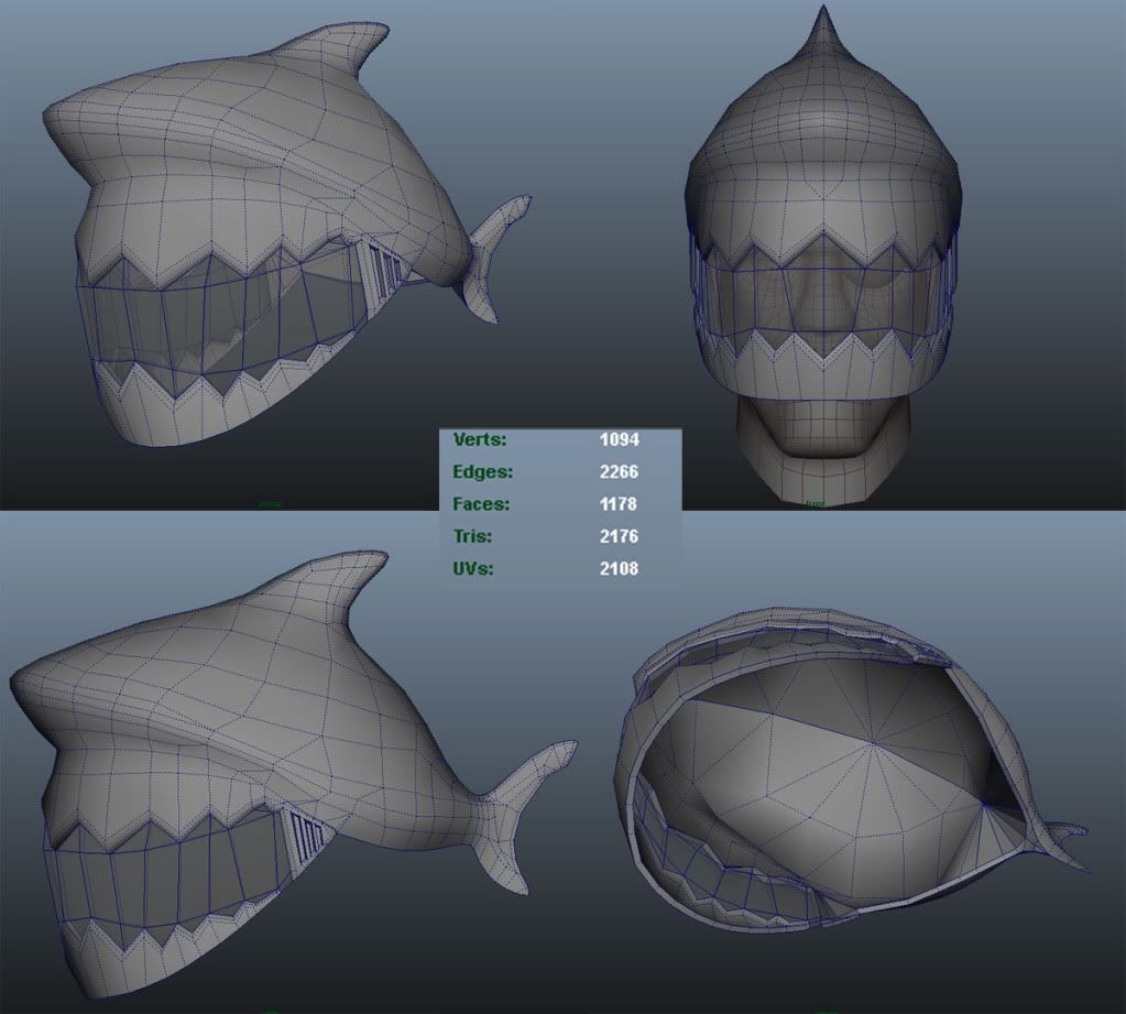 royzy-sharkhelm-low-poly-wipjpg