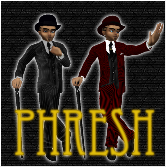 Phresh Clothing Line
