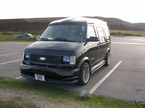 Chevrolet Astro Recently Purchased Page 1 Yank Motors