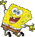 Spongebob