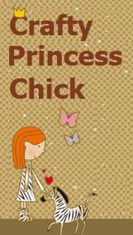 Crafty Princess Chick