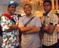 boys
