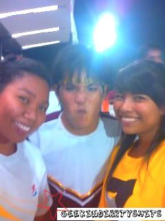 hidayah,gabriel'n'me