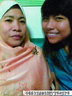 mom 'n' me