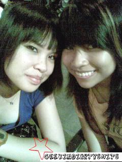 yani and me