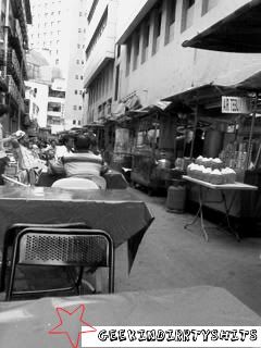 malaysia alley
