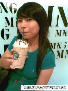 starbucks @ m'sia