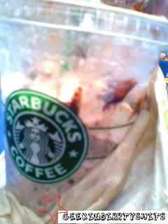 choc cream chip