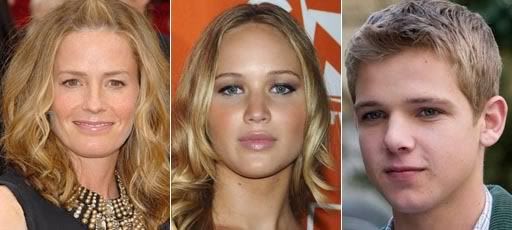 Elisabeth Shue Jennifer Lawrence Max Thierot To Star In Psycho