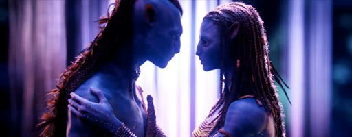 This Ain't Avatar XXX This Ain't Avatar XXX