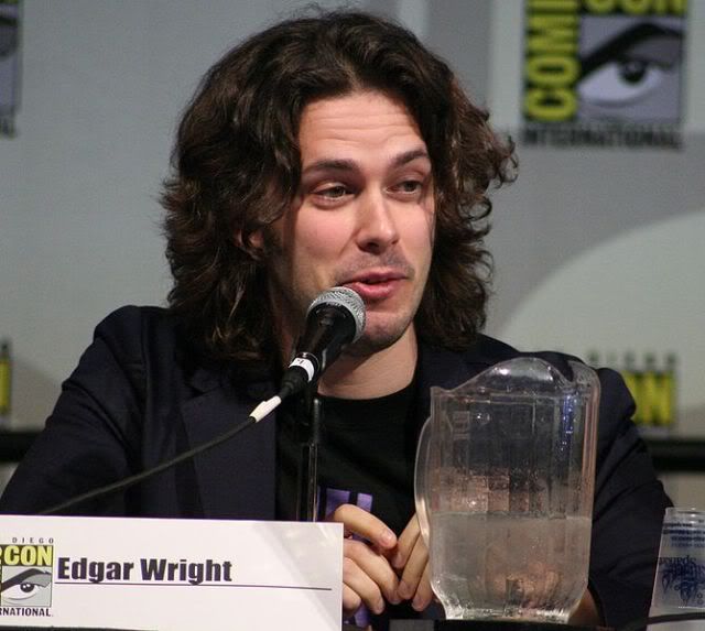 edgar wright now