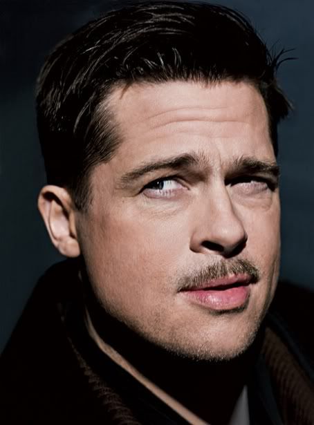  Sherlock Holmes 2 was rumored to be none other than Brad Pitt