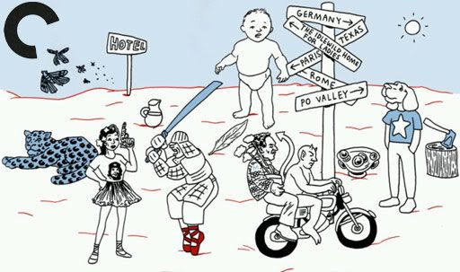 Over the holidays, our good friends at the Criterion Collection unleashed a Over the holidays, our good friends at the Criterion Collection unleashed a