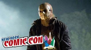 319px x 176px - NYCC: 'Friday The 13th' Is Vile Torture Porn-ish Reboot