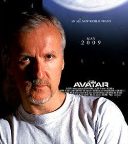 James Cameron Avatar