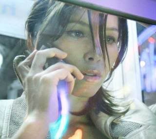 Happy Hour: A Daily Shot of Life & Love: January 2012 | Anna Nagata hot  