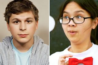 michael cera charylene