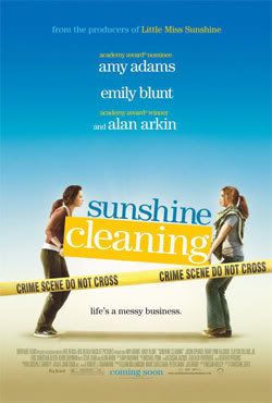 sunshine-cleaning-poster.jpg image by The_Playlist