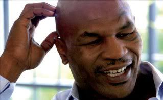 Tyson Documentary