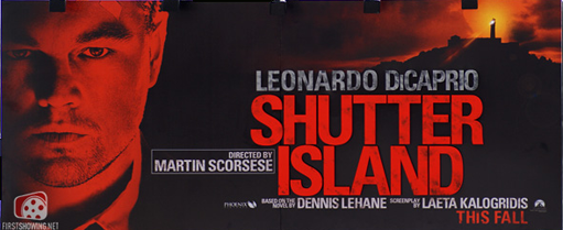 Cannes Poster Banners Scorsese S Shutter Island Egoyan S Chloe More