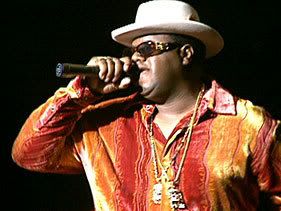 Notorious Big Movie Casting