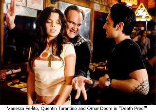 Death Proof Bar