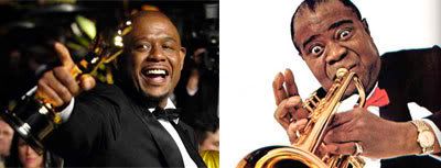 Forest Whitaker Spills More Details On His Louis Armstrong Biopic &#39;Satchmo&#39;, Calls The ...