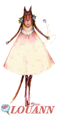 BallerinaKittyLouAnn.gif picture by noviakiki