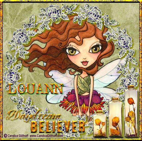 DayDreamBelieverLouAnn.jpg picture by noviakiki