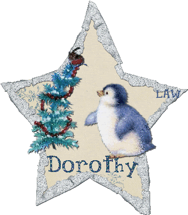 PenguinTagThreeDorothy.gif picture by noviakiki