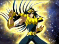 Hyoga Hyoga