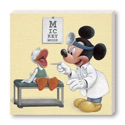 Doctor Mickey Pictures, Images and Photos
