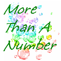 More Than A Number
