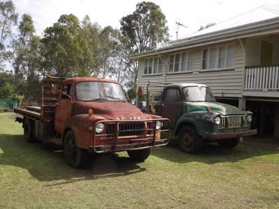 bedford trucks australia read they ton