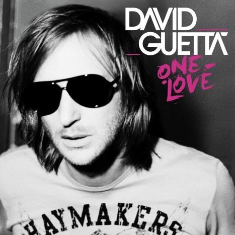 David+guetta+one+love+album