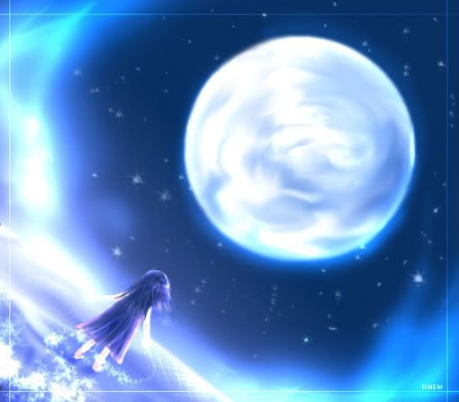 Planet Luna