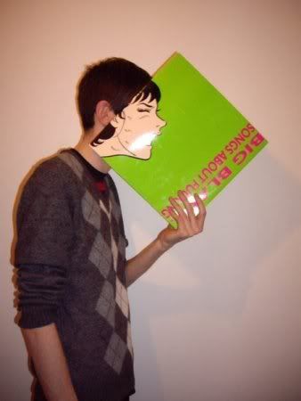Sleeve-face (Cara de Disco de Vinilo) Una Maravilla!!! Muy R Sleeve-face (Cara de Disco de Vinilo) Una Maravilla!!! Muy R