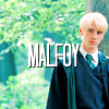 Draco Malfoy Draco Malfoy
