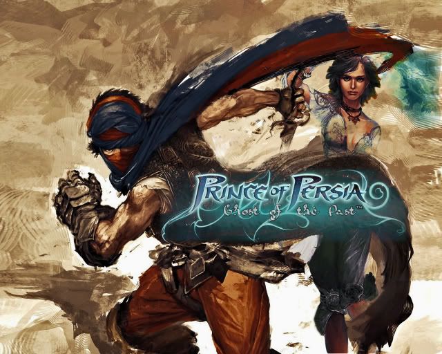 prince of persia wallpaper. A quick Prince of Persia